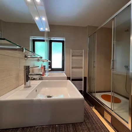 Alifakovac Apartment Sarajevo