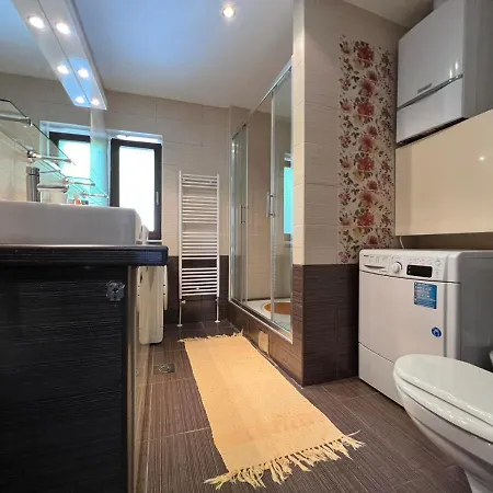 Alifakovac Apartment Sarajevo
