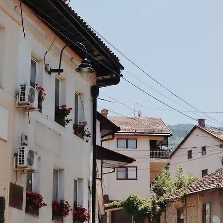 Alifakovac *